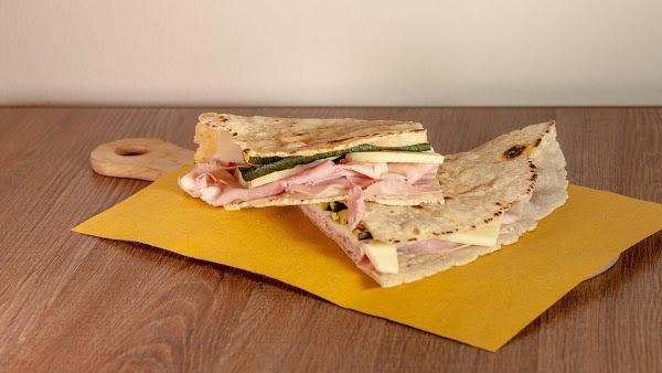 Piadineria Chiosco Da Biagio, Rimini