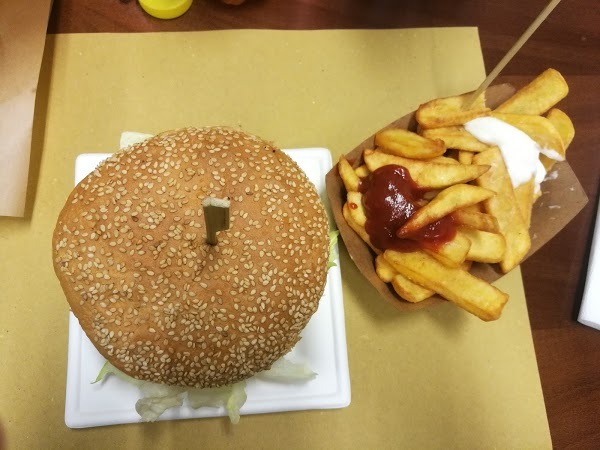 Foto di Pane Vino E Baghino - 8/10