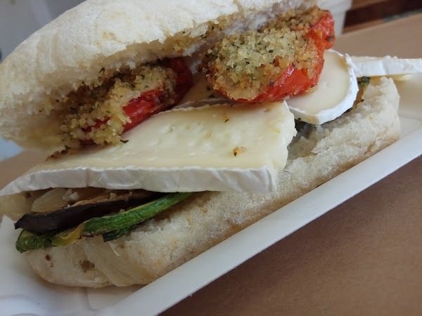 pane vino e baghino