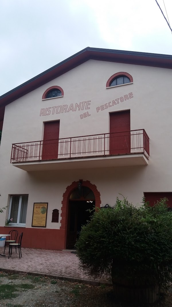 Ristorante Del Pescatore, Pennabilli