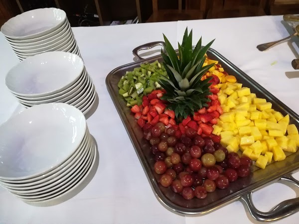 Ristorante Borgo Alla Quercia, Calvagese della Riviera