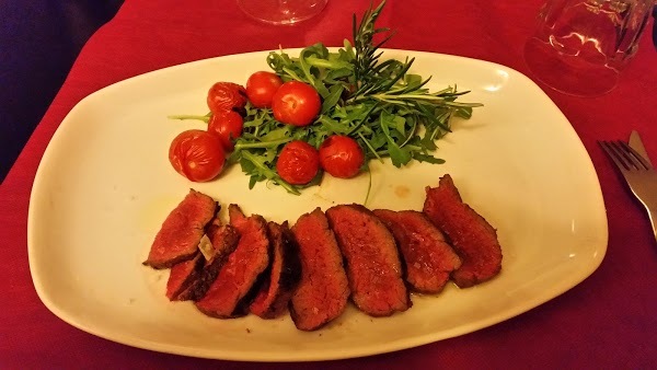 Foto di Trattoria Il Tagliere - 8/10