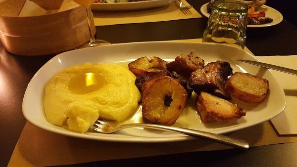 Foto di Trattoria Il Tagliere - 7/10