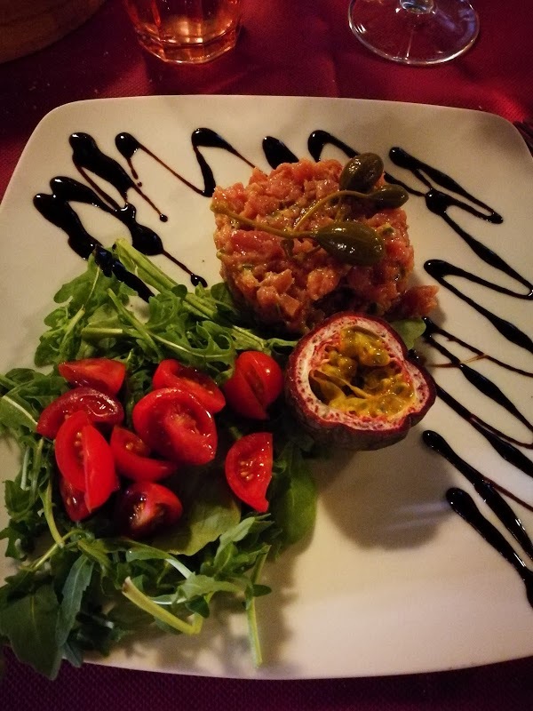 Foto di Trattoria Il Tagliere - 6/10