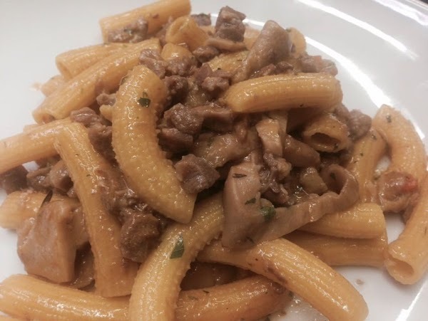 Foto 5 di Trattoria Il Tagliere