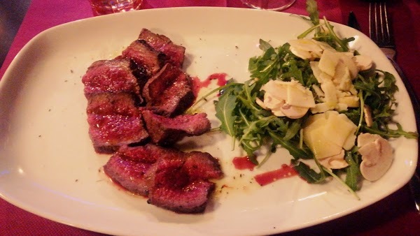 Foto 4 di Trattoria Il Tagliere
