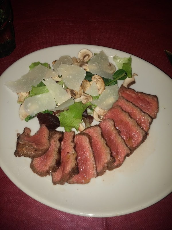 Foto 2 di Trattoria Il Tagliere