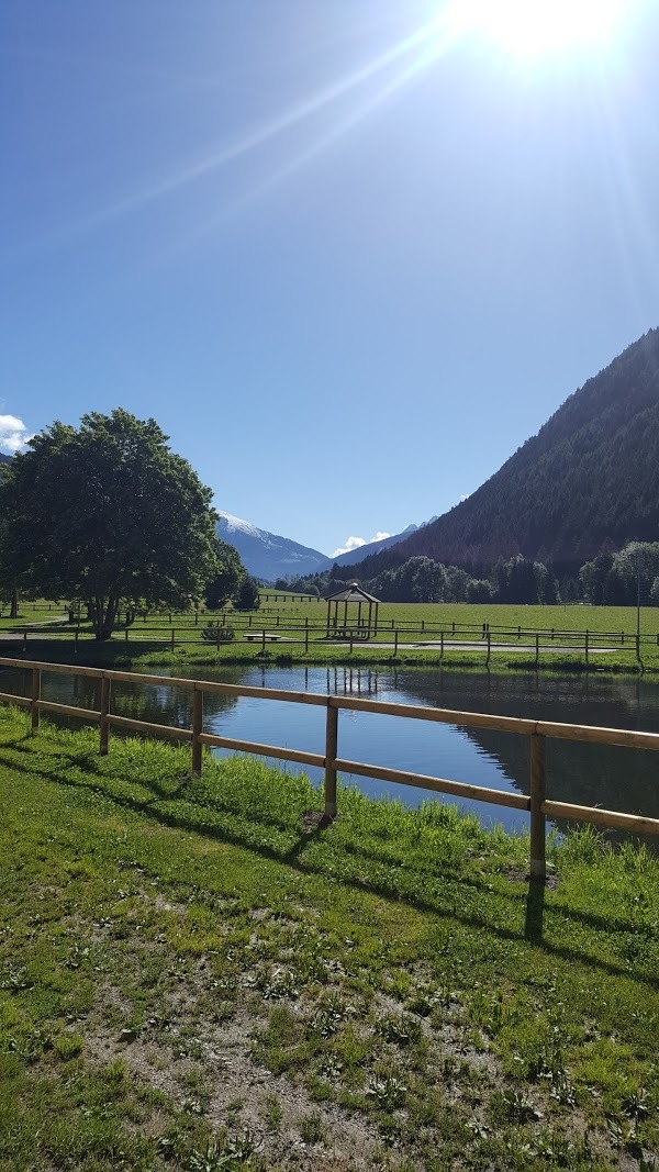 Trattoria Sant'angela, Ponte di Legno