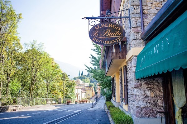 Ristorante Pizzeria Bar La Baita, Darfo Boario Terme