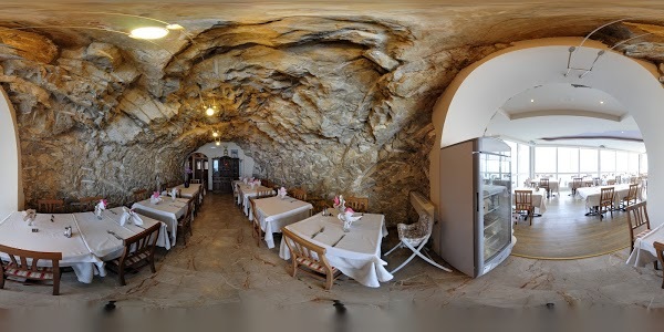 Hotel Ristorante Miralago, Tremosine