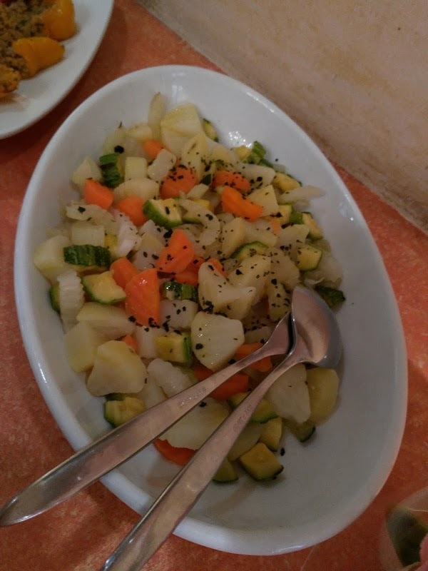 Foto di Numaboa Taverna Live Bar - 10/10