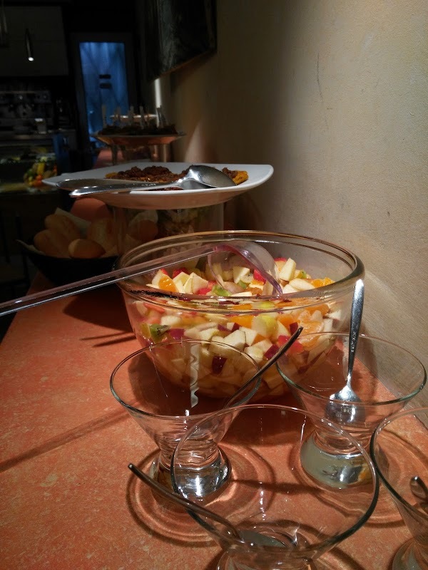 Foto di Numaboa Taverna Live Bar - 9/10