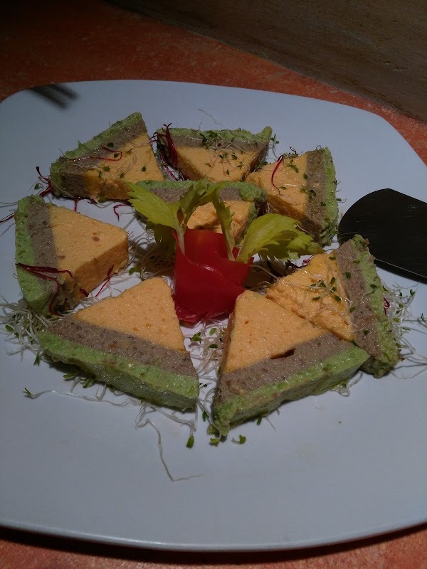 Foto di Numaboa Taverna Live Bar - 8/10