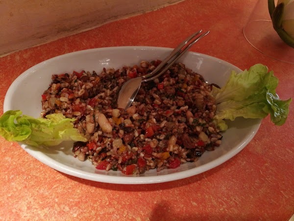 Foto di Numaboa Taverna Live Bar - 7/10