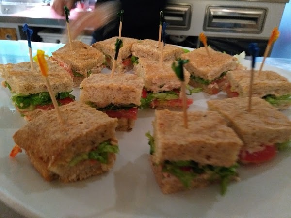 Foto di Numaboa Taverna Live Bar - 6/10