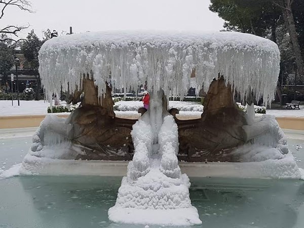 Il Caffe Della Fabi, Rimini