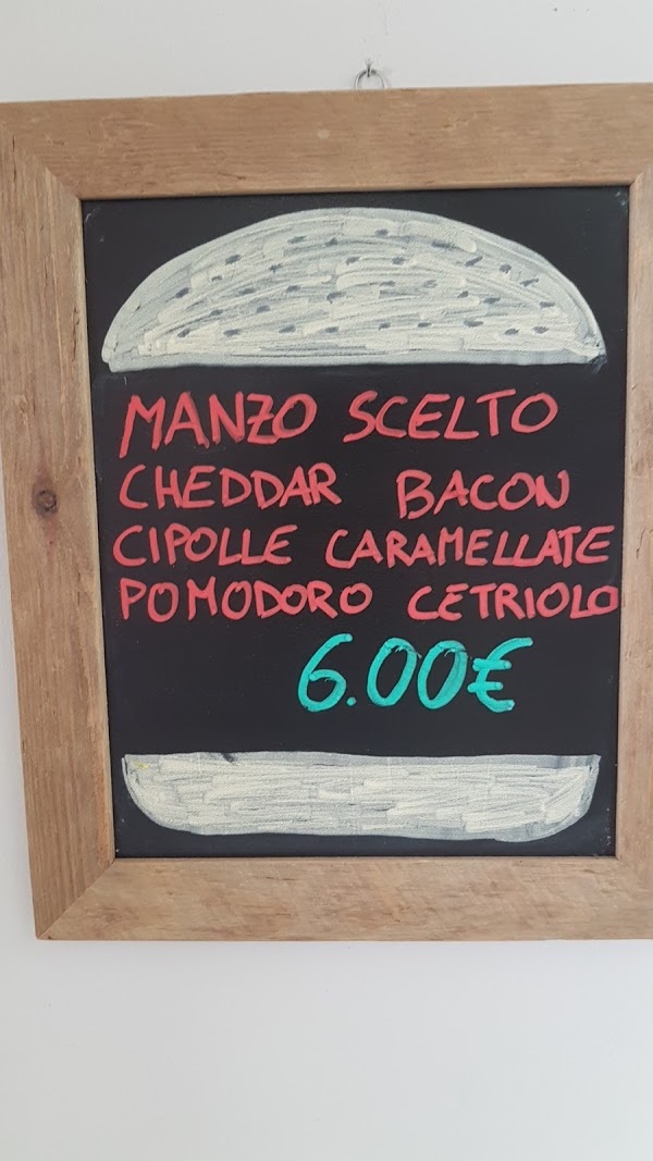 Piadineria Il Ghiottone, Desenzano Del Garda