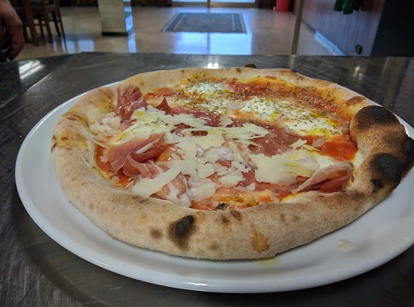 Foto di Ristorante Pizzeria Lido Belvedere - 10/10