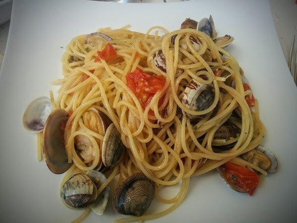 Foto di Ristorante Pizzeria Lido Belvedere - 8/10