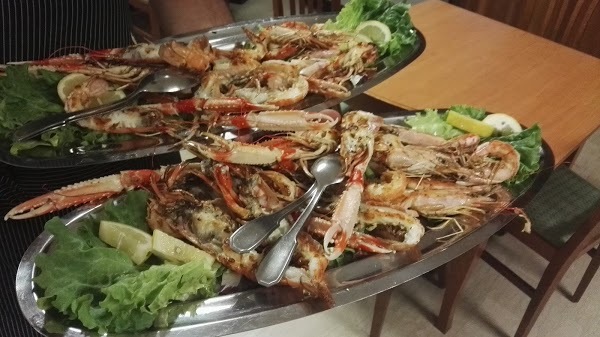 Foto di Ristorante Pizzeria Lido Belvedere - 7/10