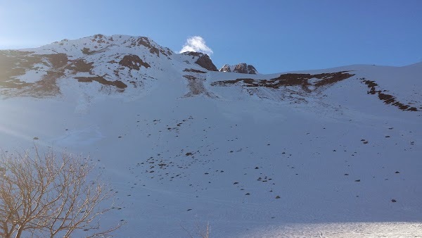 Navertino, Borno