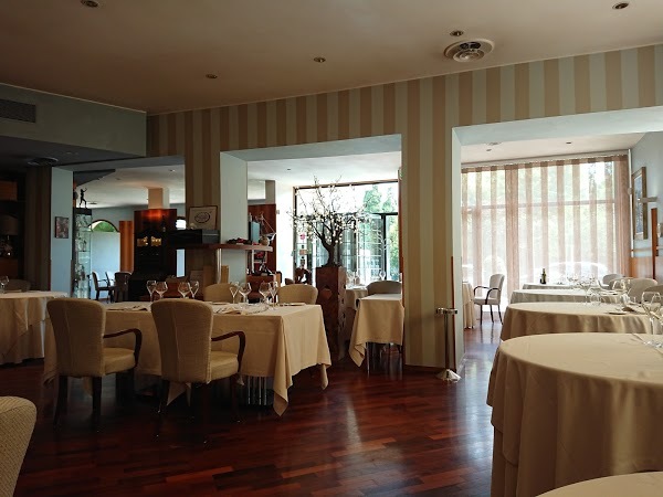 Mikele Maranello Menu prezzi valutazione del ristorante