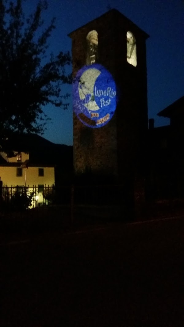 La Tavernetta, Riolunato