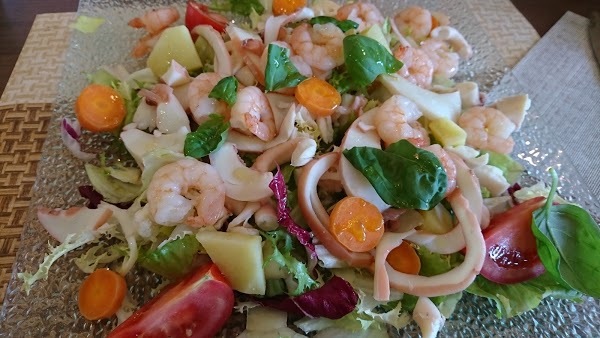 Foto di Panama Enocafe Restaurant - 9/10