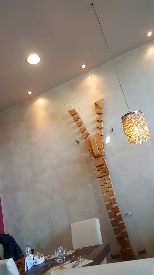 Foto di Panama Enocafe Restaurant - 8/10