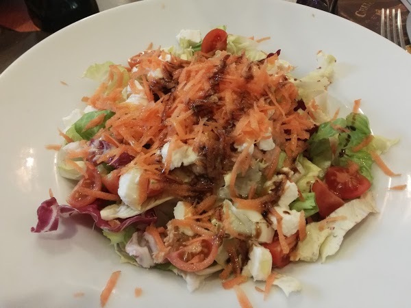 Foto di Panama Enocafe Restaurant - 7/10