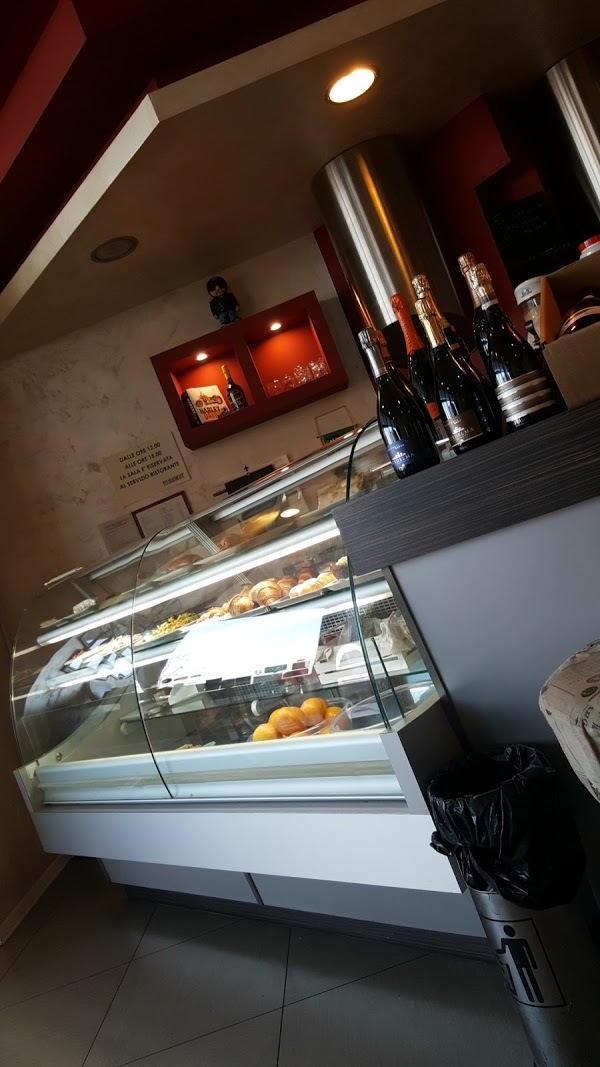 Foto di Panama Enocafe Restaurant - 6/10