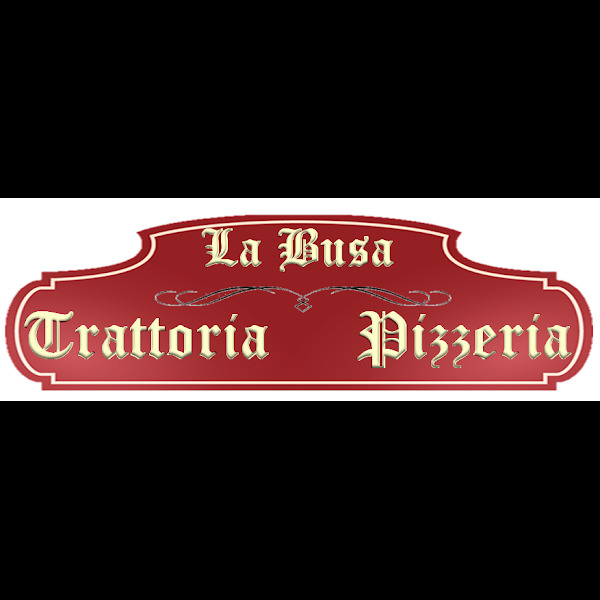 Trattoria Pizzeria La Busa, Polinago