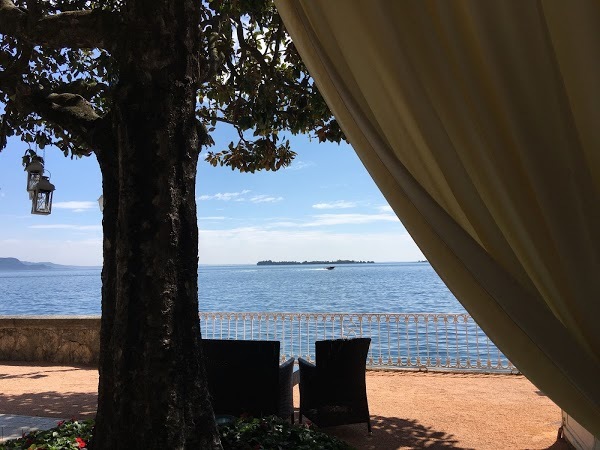 Giardino Dei Limoni, Gardone Riviera