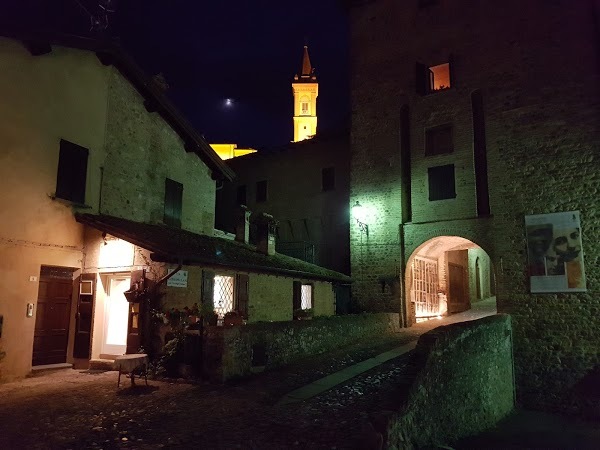 Osteria Amelia, Savignano sul Panaro