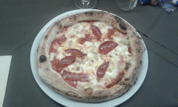 La Grigliosteria