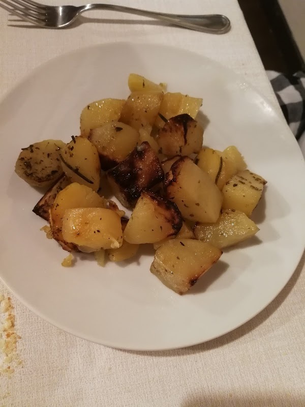 Ristorante L'antica Macina Di Ardesi A., Castenedolo