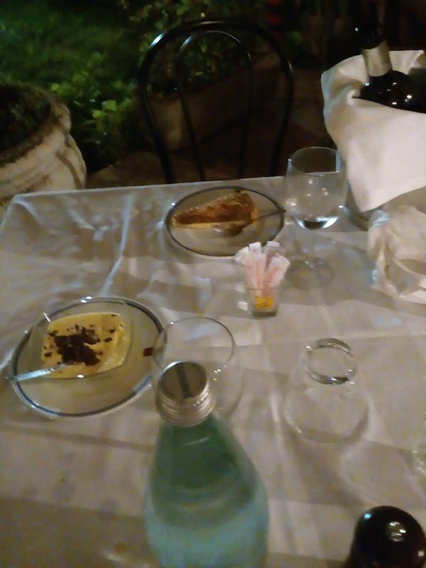 Trattoria Valle, Serramazzoni