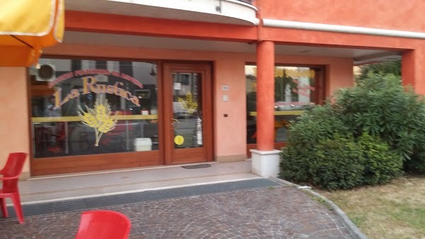 Pizzeria Piadineria La Rustica Di Carpenedolo, Carpenedolo