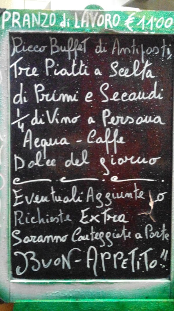 Locanda del Giogo