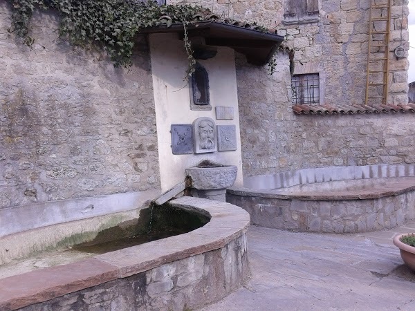 Ristorante La Pieve Di Renno, Pavullo Nel Frignano