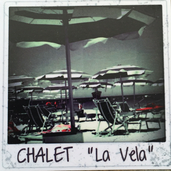 Chalet La Vela, Grottammare