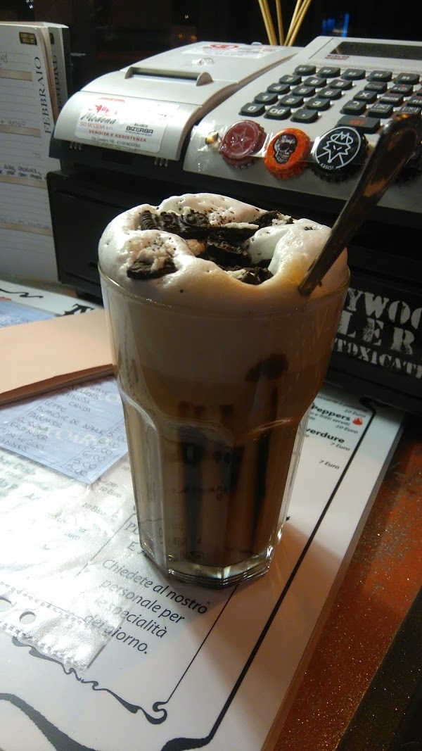 Foto di Hombrelobo Beer & Grill - 10/10