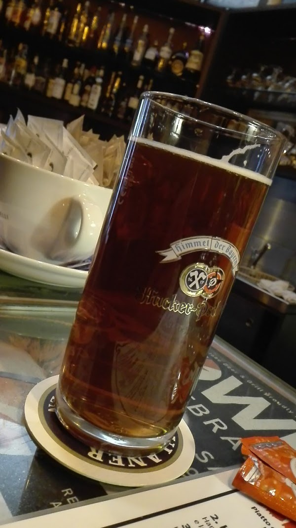 Foto di Hombrelobo Beer & Grill - 8/10