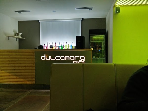 Dulcamara Cafè, Palazzolo sull&#39;Oglio