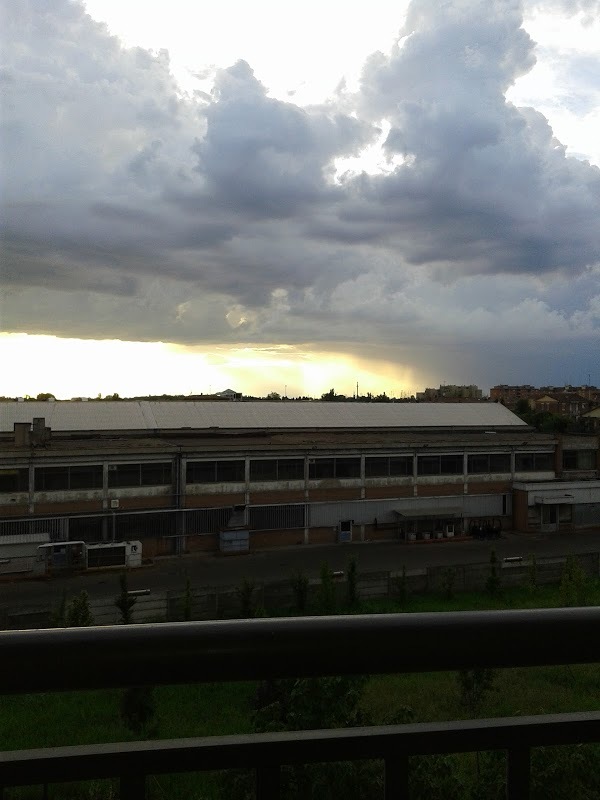 La Terrazza, Modena