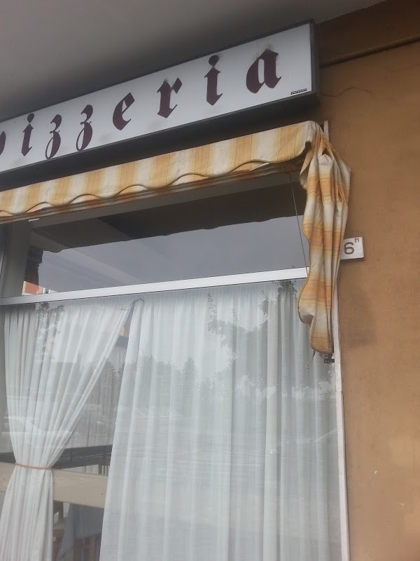 Pizzeria Piragna, Brescia