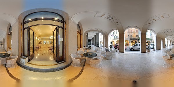 Hotel Vittoria, Brescia