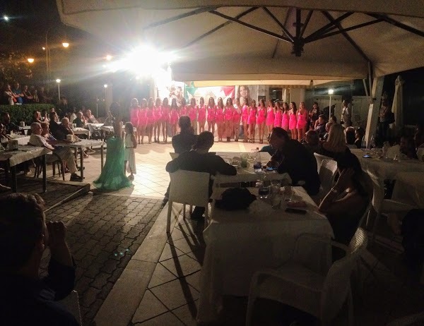 Foto di Chalet Club 23 - 10/10