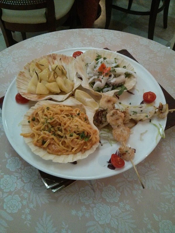 Foto di Ristorante Pizzeria Divina - 7/10