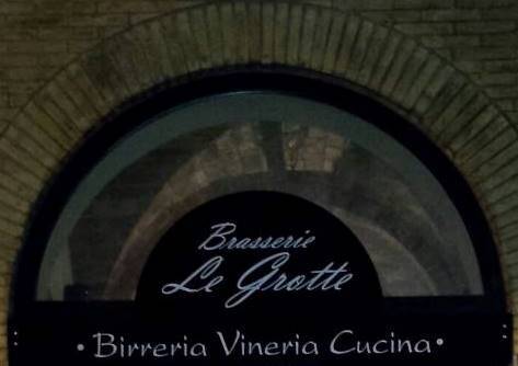 Brasserie Le Grotte, Grottammare